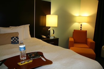 hampton inn shreveport airport