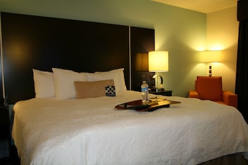 hampton inn shreveport airport