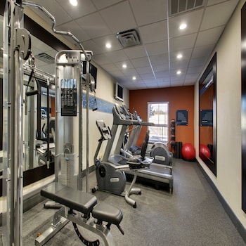 hampton inn shreveport airport