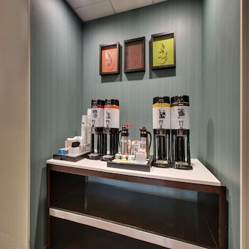 hampton inn shreveport airport