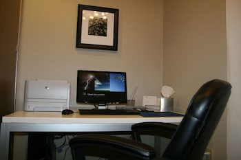 hampton inn shreveport airport