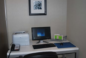 hampton inn shreveport airport