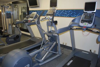 hampton inn shreveport airport