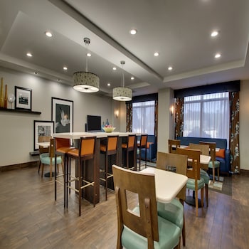 hampton inn shreveport airport