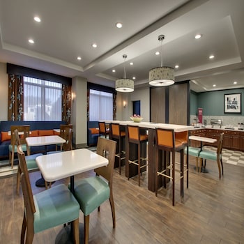 hampton inn shreveport airport