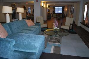 hampton inn shreveport airport