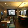 hampton inn shreveport airport