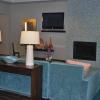 hampton inn shreveport airport