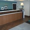 hampton inn shreveport airport