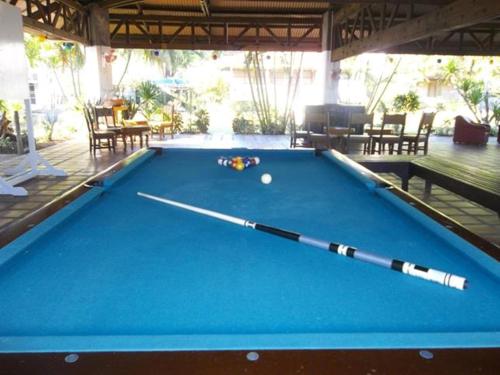 happy ripples beach resort