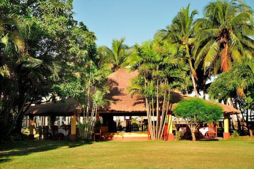 happy ripples beach resort