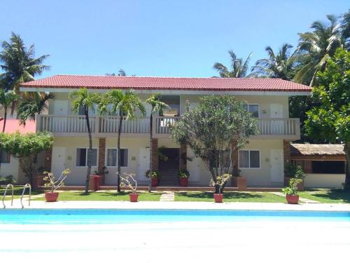 happy ripples beach resort