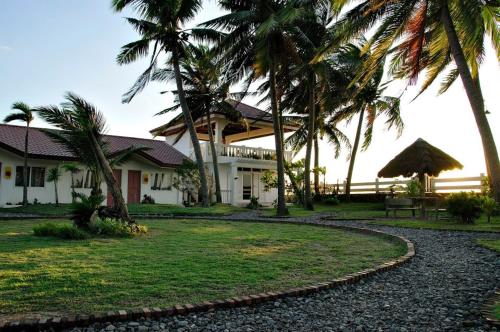 happy ripples beach resort
