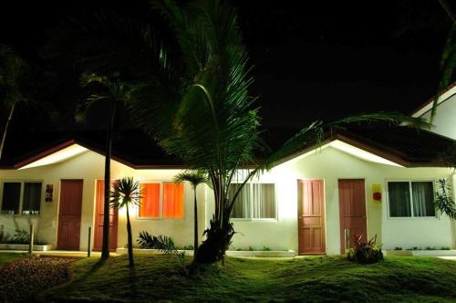 happy ripples beach resort