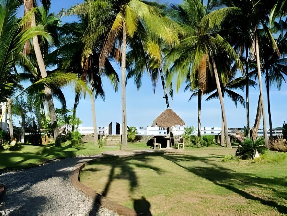 happy ripples beach resort