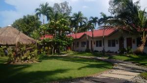 happy ripples beach resort