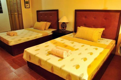 happy ripples beach resort