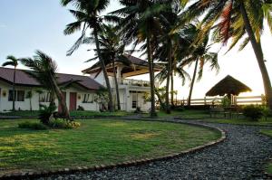 happy ripples beach resort