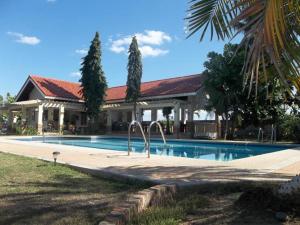 Happy Ripples Beach Resort,Dagupan>>Baguio,2 star