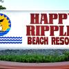 happy ripples beach resort