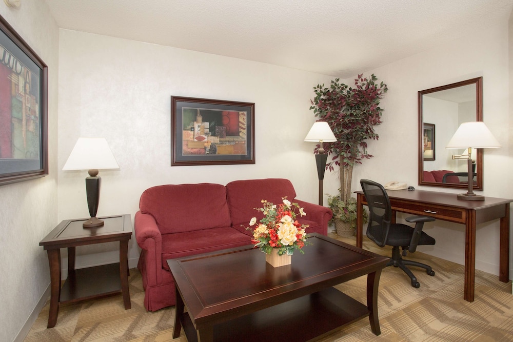 hampton inn siloam springs