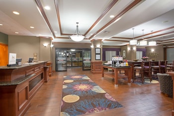 Hampton Inn Siloam Springs,Bentonville - Fayetteville>>Benton,3 star