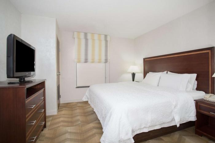 hampton inn siloam springs