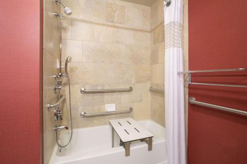 hampton inn siloam springs