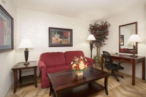 hampton inn siloam springs