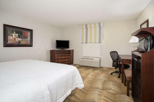 hampton inn siloam springs
