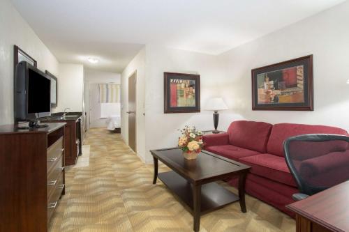 hampton inn siloam springs