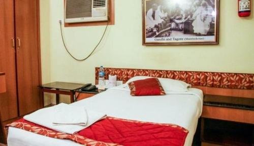 orbit hotel kolkata
