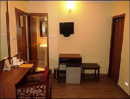 orbit hotel kolkata