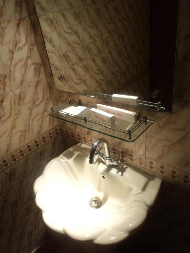 orbit hotel kolkata