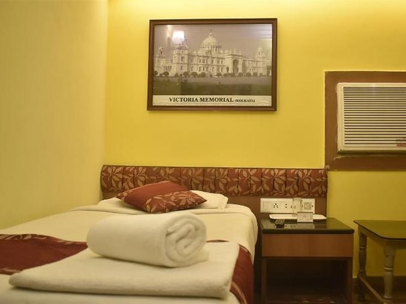 orbit hotel kolkata