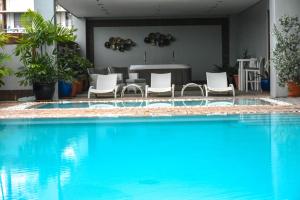 Alicia Apartelle,Cebu City>>Cebu,3 star