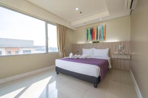 Alicia Apartelle,Cebu City>>Cebu,3 star