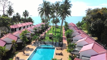 Shah's Beach Resort,Malacca>>Alor Gajah,3 star