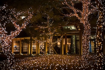 Lotte Buyeo Resort,Boryeong>>Asan,4 star