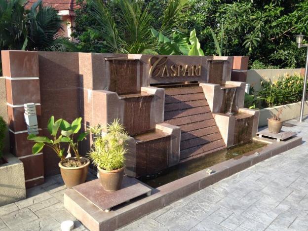caspari hotel