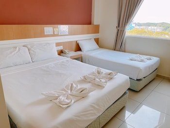 caspari hotel