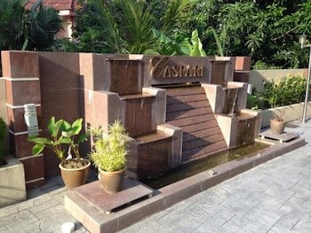 caspari hotel