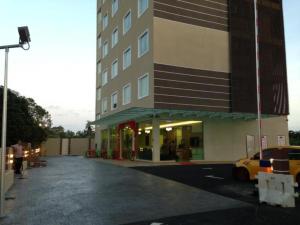 caspari hotel