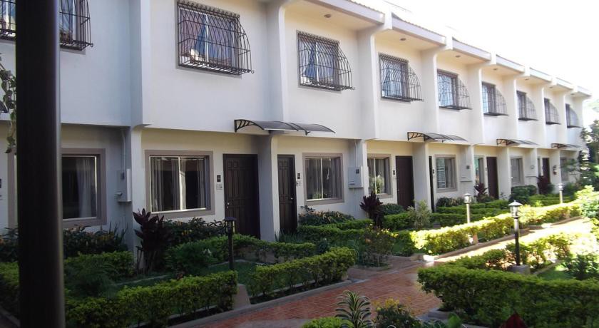 baguio holiday villas