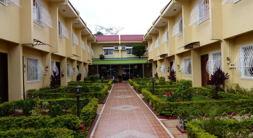 baguio holiday villas