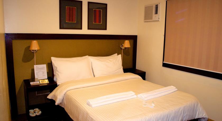 baguio holiday villas
