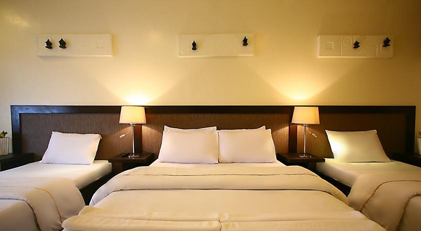 baguio holiday villas
