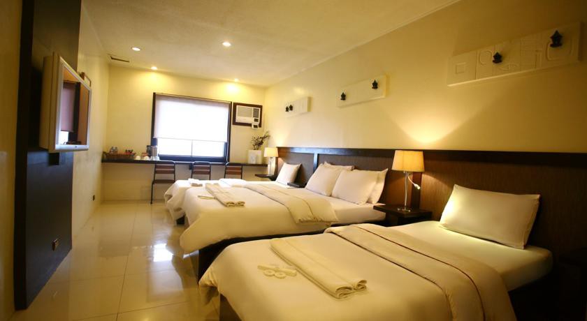 baguio holiday villas