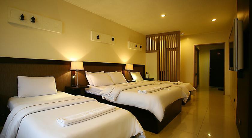 baguio holiday villas