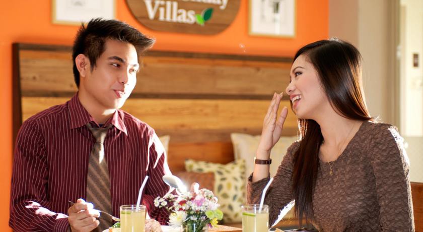 baguio holiday villas